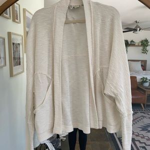 Perfect condition Saturday/Sunday anthropology sweater
